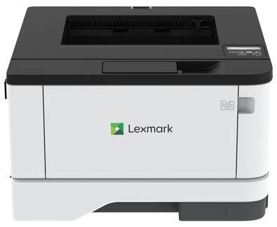 Lexmark MS331dn 600 x 600 DPI A4-0