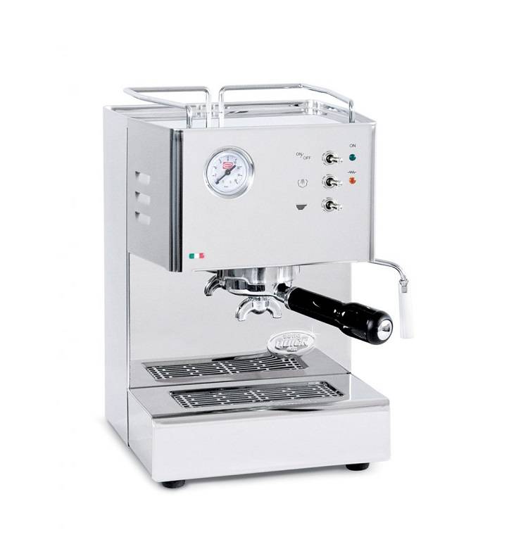 Macchina per caffè espresso portafiltro Quick Mill Orione