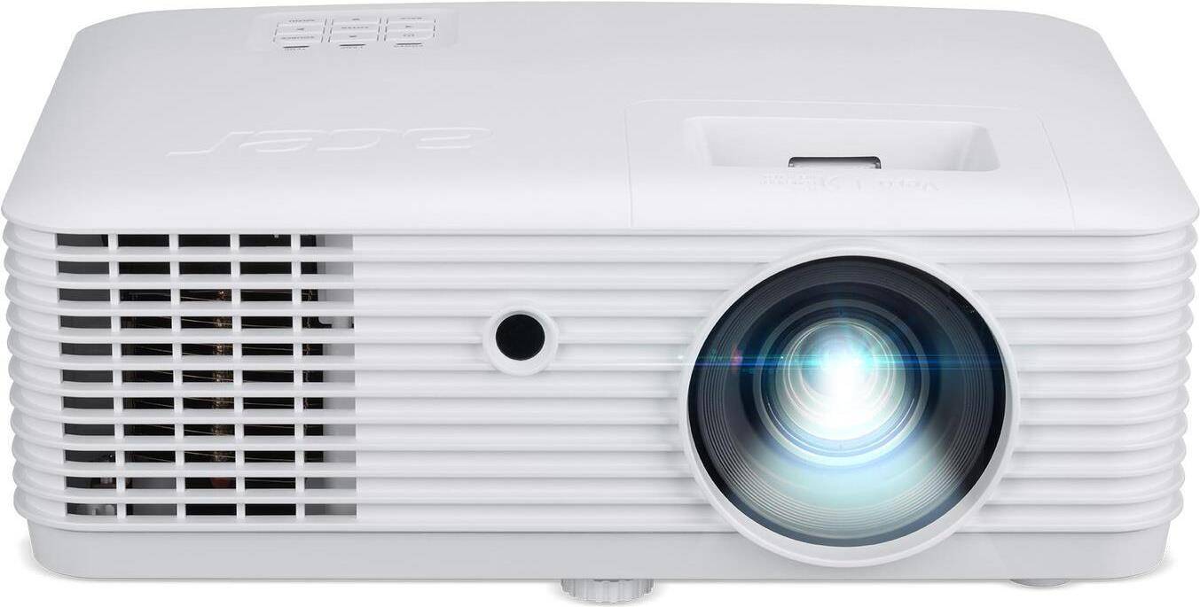 Acer Vero PL3515ATV DLP Laser Beamer 5.500 ANSI Lumen (MR.JXM11.001)-0
