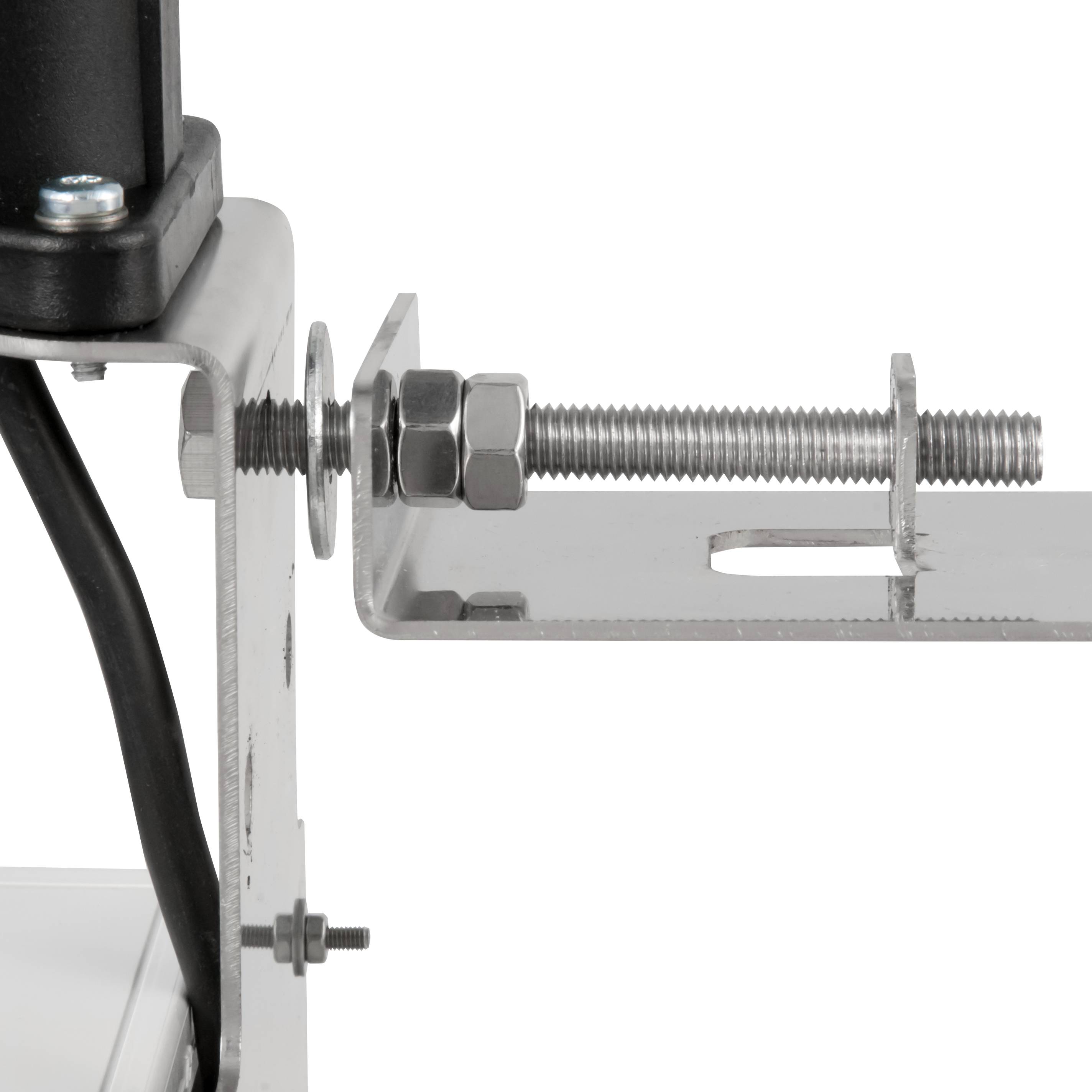 PCE Instruments PCE-WSAC 50W+ 24 Anemometro 1 fino a 50 m/s con funzione datalogger-2