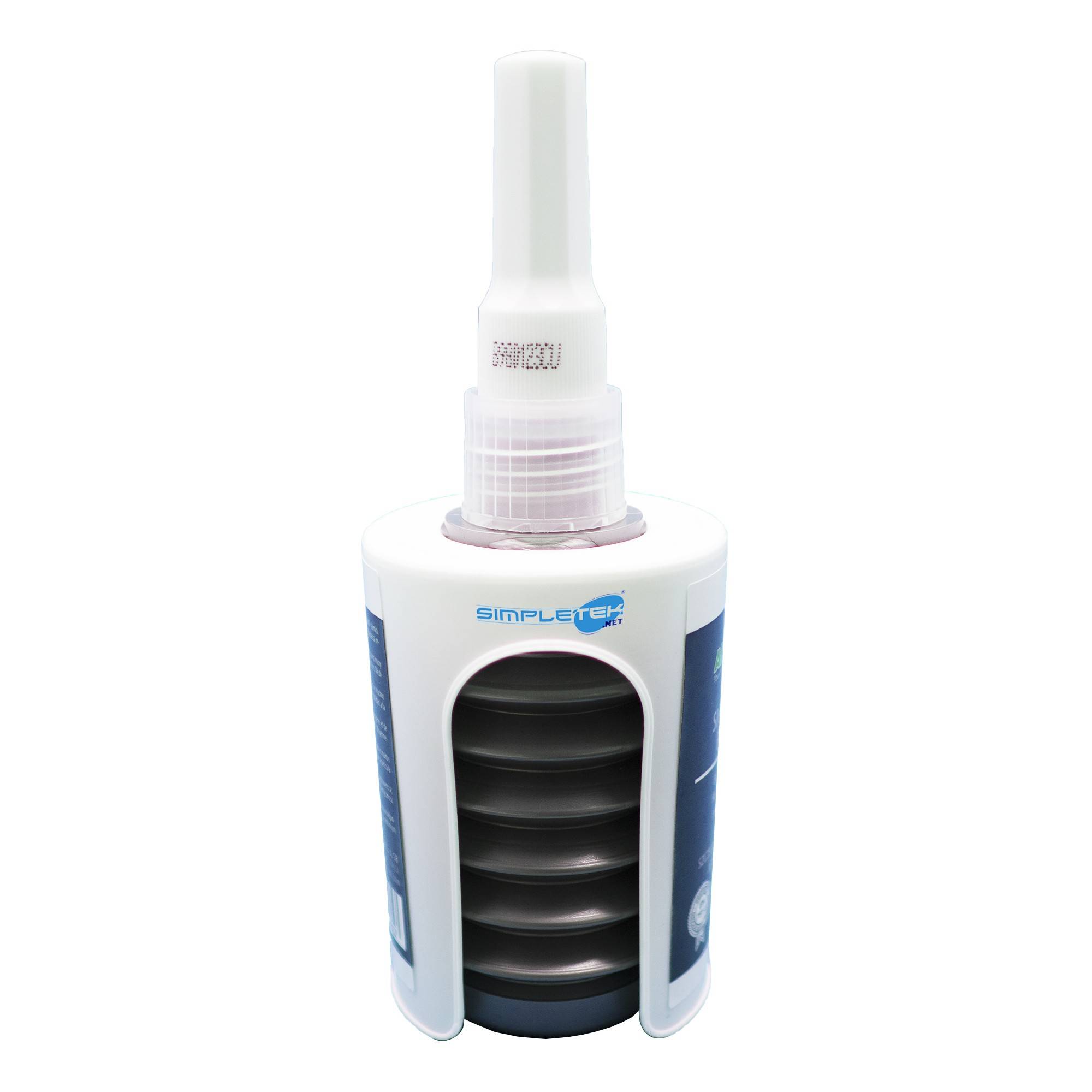 Sigillante H60 Ptfe Bianco 75gr Guarnizione Adesivo Per Filetti Impermeabile-2