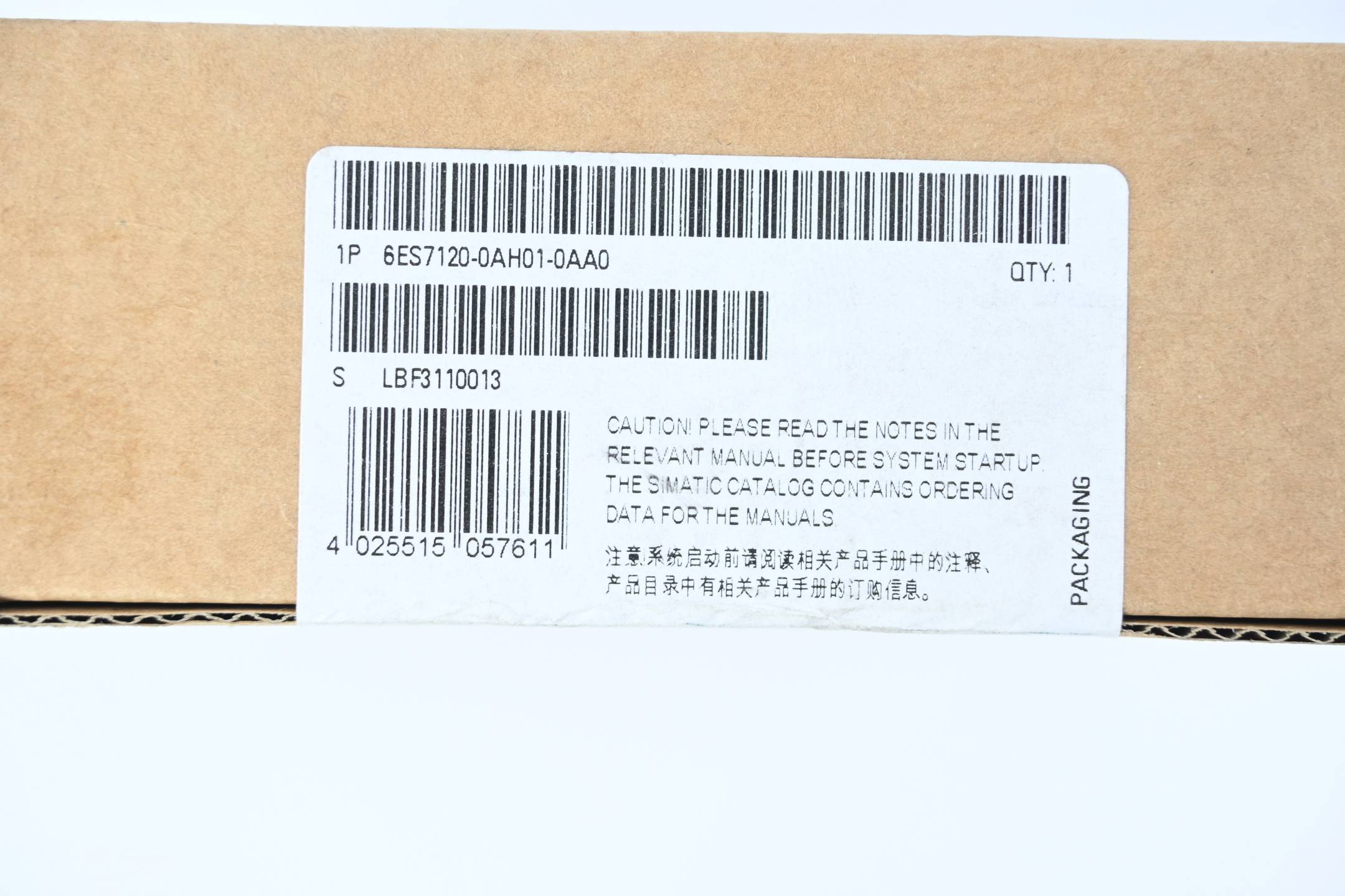 SIEMENS 6ES7 120-0AH01-0AA0 (EAN:4025515057611)-2