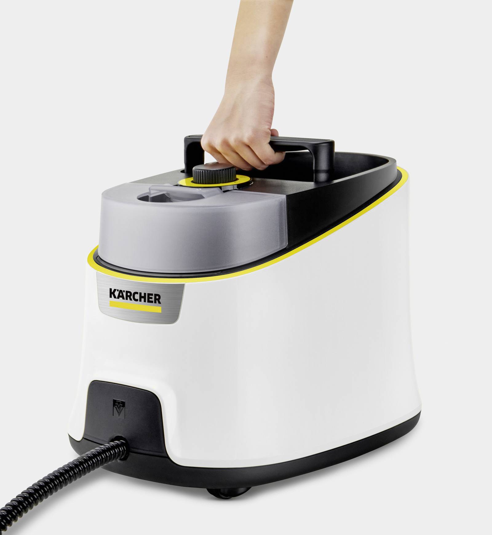 Pulitore a vapore SC 4 Deluxe - 1.513-460.0-2