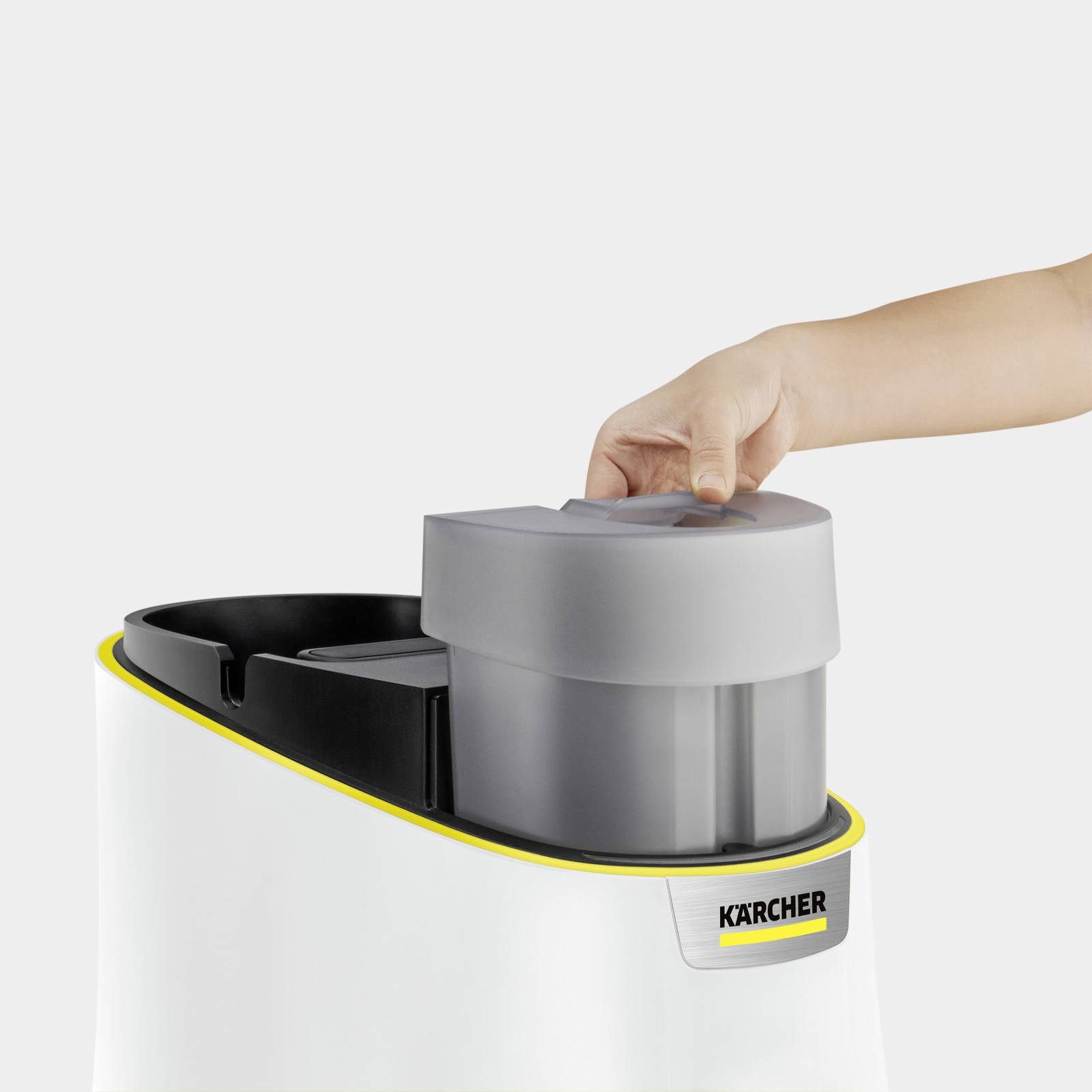 Pulitore a vapore SC 4 Deluxe - 1.513-460.0-3