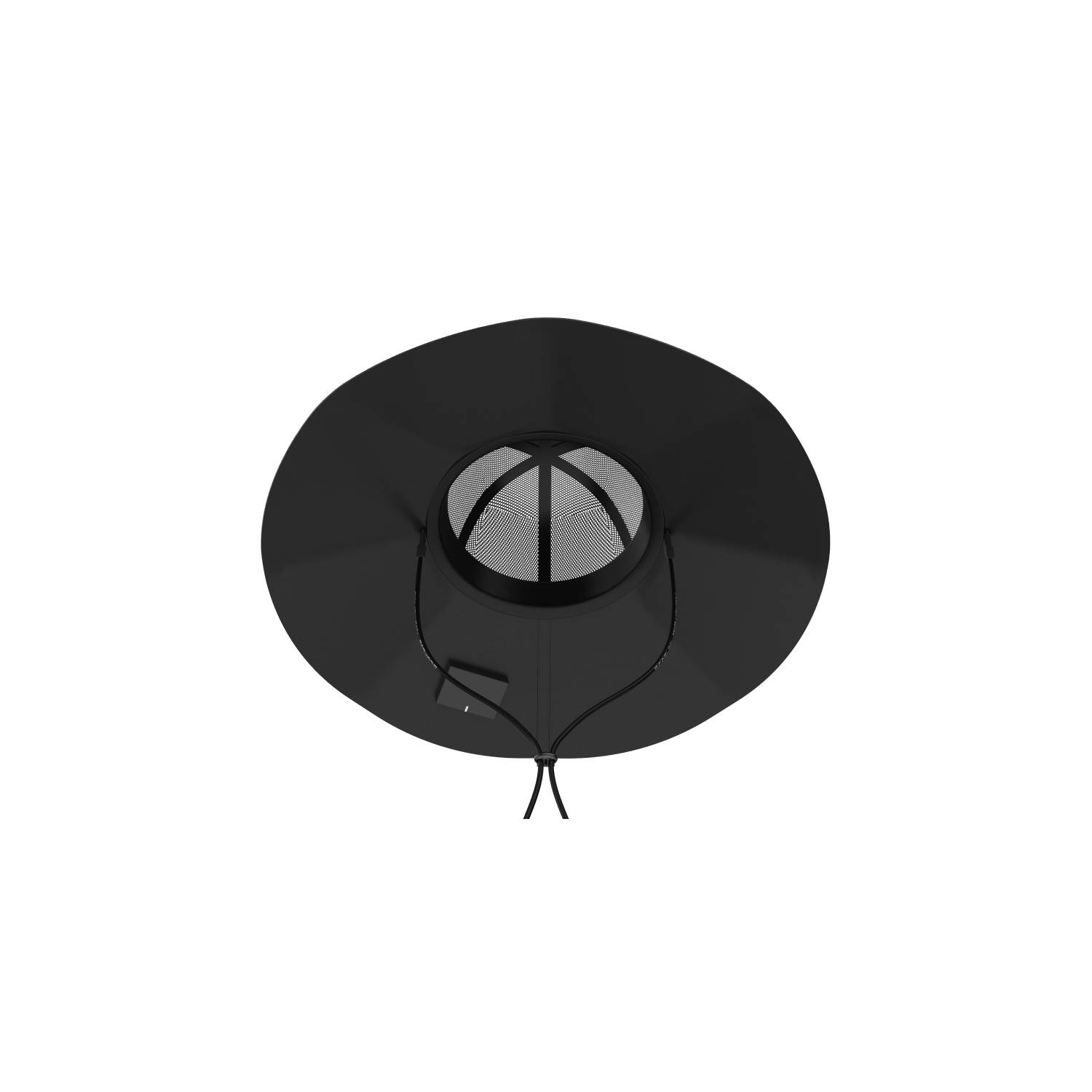 ECOFLOW Solar Hat M-L-2