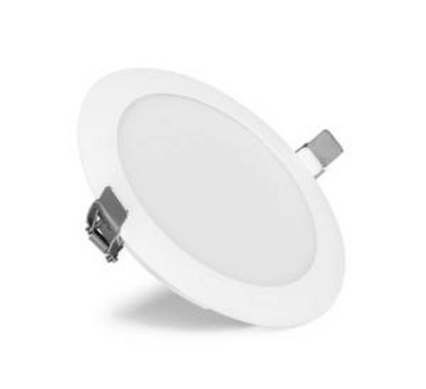 Verbatim 52267 illuminazione da soffitto LED 16 W (VERBATIM LED DOWNLIGHT 16W 160MM 3000K)