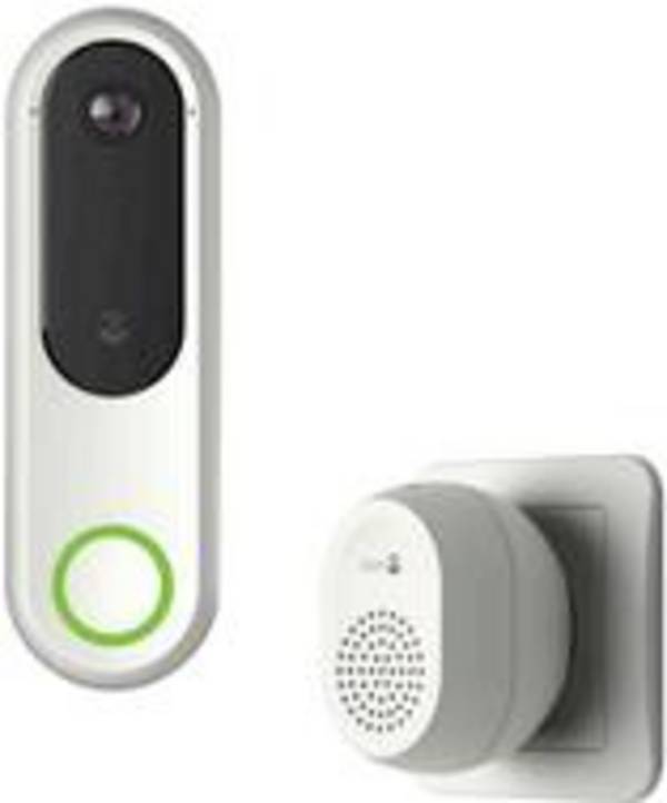 DORO HEMMA DOORBELL -