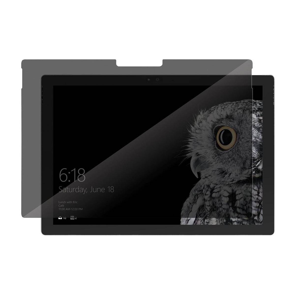 Incipio Plex Pro Privacy Shield Per Microsoft Surface Pro 5 2017 Pellicola-2