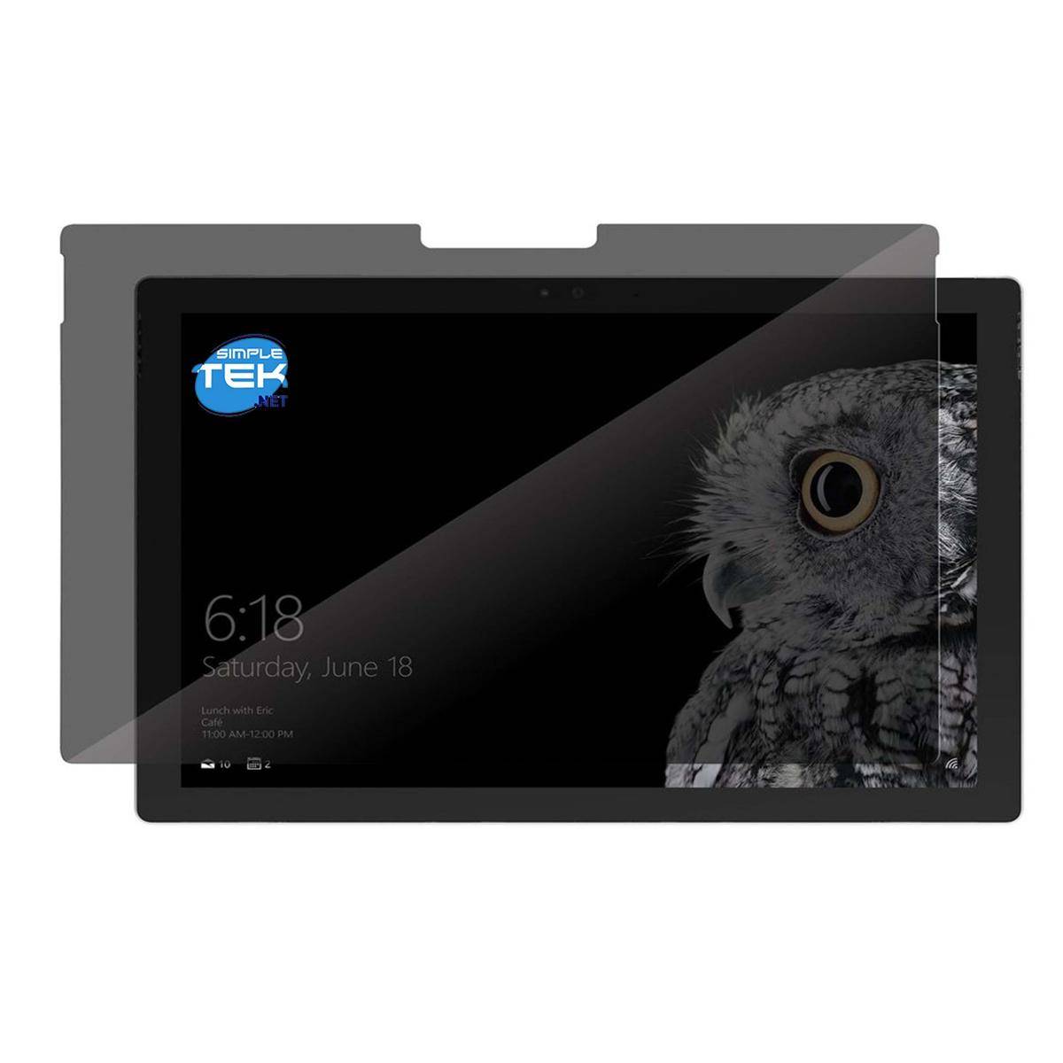 Incipio Plex Pro Privacy Shield Per Microsoft Surface Pro 5 2017 Pellicola-0