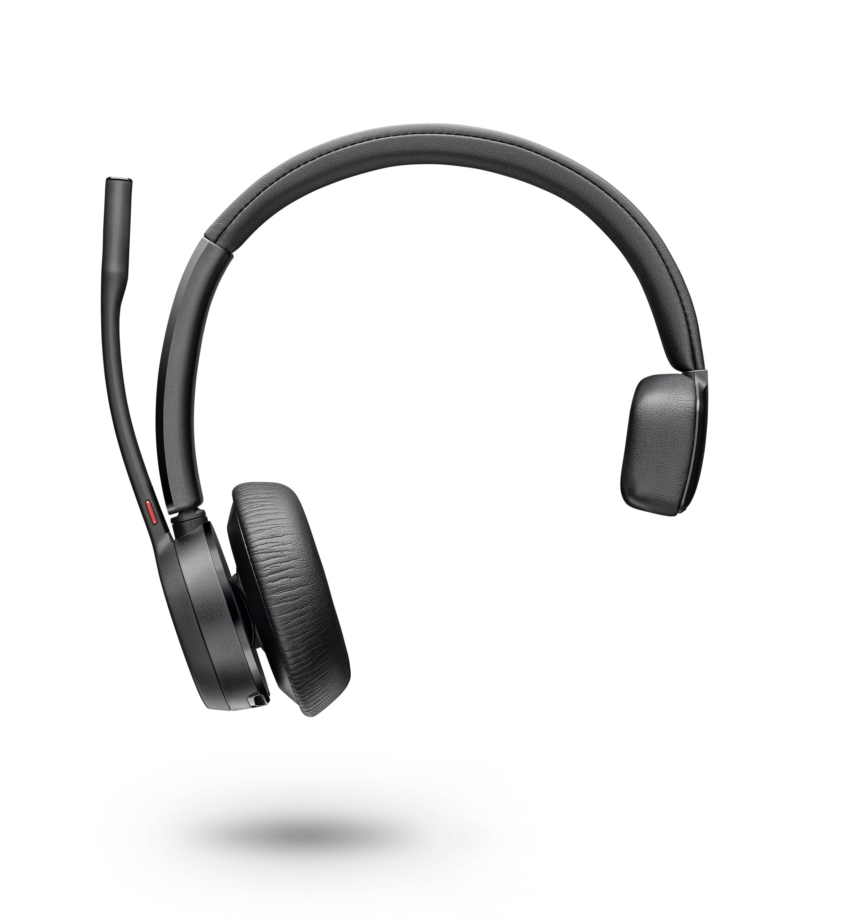 HP Poly Voyager 4310 Microsoft Teams Certified Headset +BT700 dongle +Charging Stand Auricolare Wireless A Padiglione Uf-0