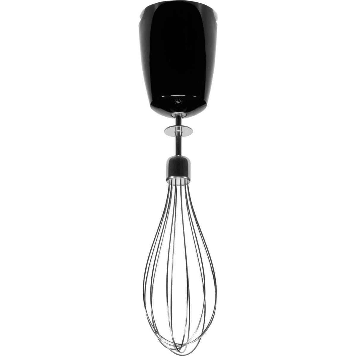 Braun MQ 7025X 0,6 L Frullatore ad immersione 1000 W Nero, Acciaio inossidabile-4