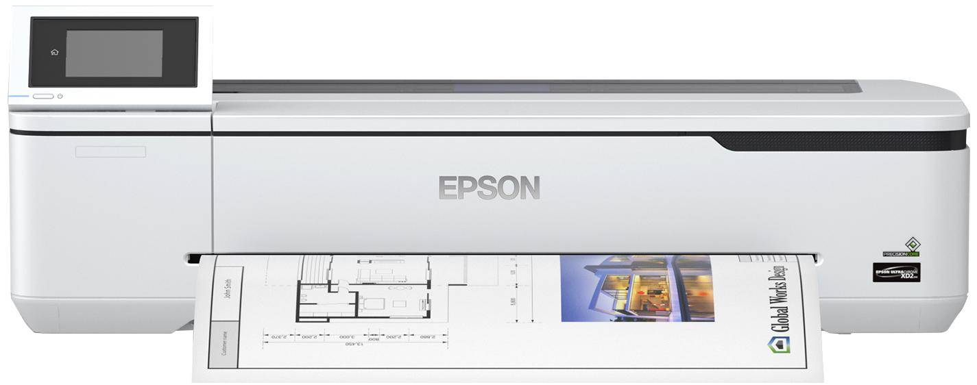 Epson SureColor SC-T2100 - Wireless Printer (No stand)-0