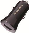 BlackBerry In-Vehicle Charger - Auto-Netzteil (USB) - für BlackBerry Q10, Q5, Z10, Bold 9790, 99XX, Curve 93XX, Torch 98-0