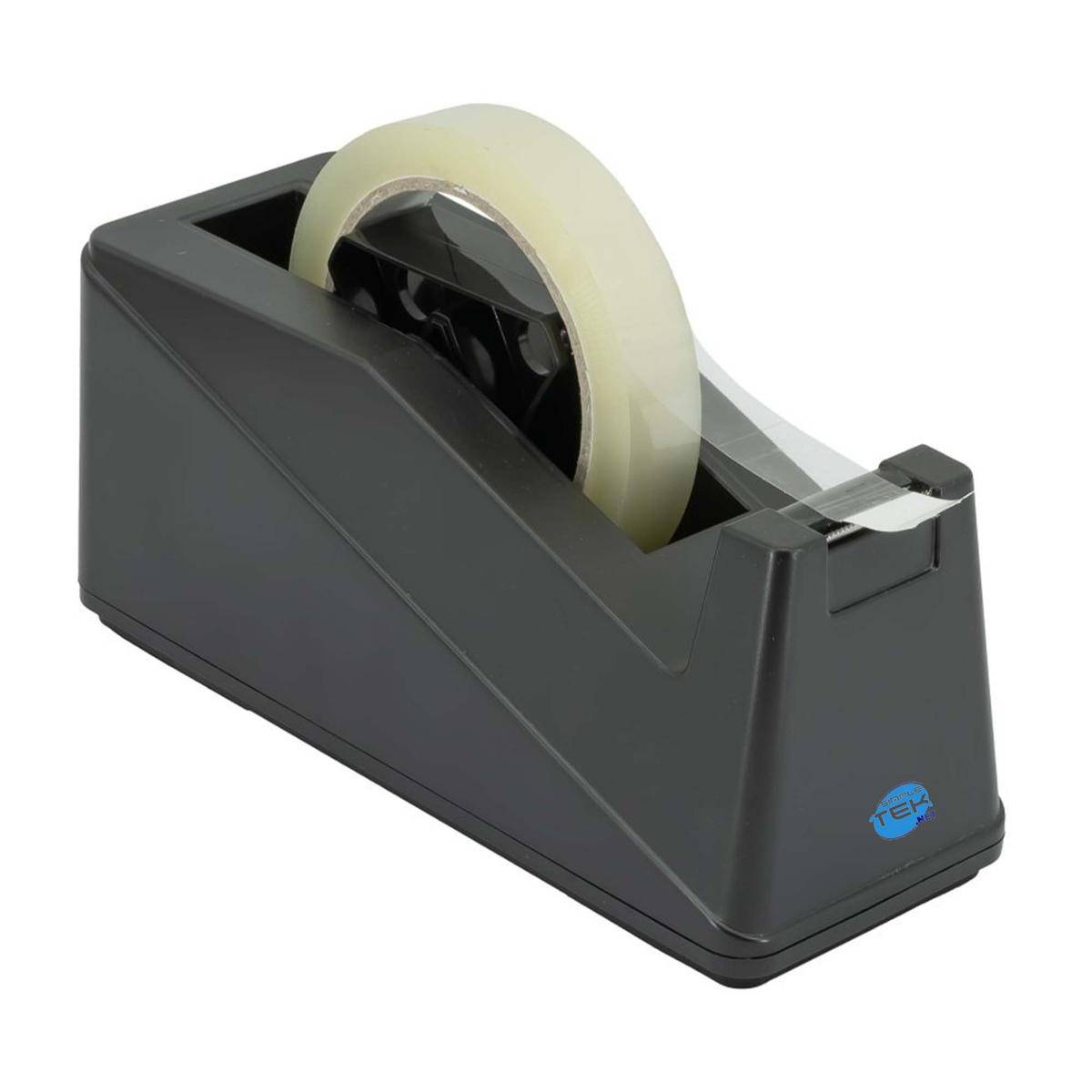 Dispenser Di Nastro Adesivo Da Tavolo Da 1" 3" Supporto 25mm 76mm Antiscivolo-0