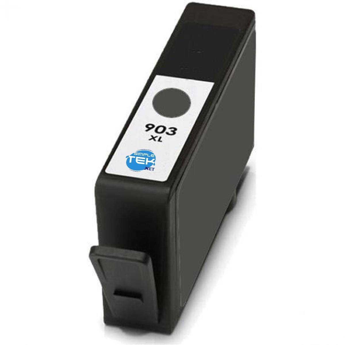 Cartuccia Nera Compatibile Con Hp 903xl T6m15a 6860 6960 6970 6950 6971-0