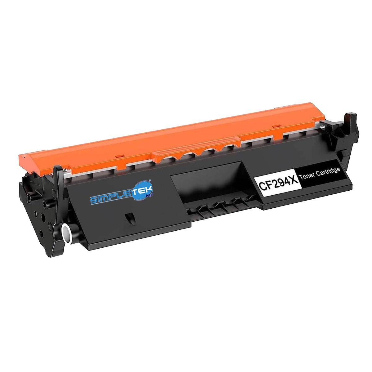 Toner Cf294x Nero Compatibile Con Hp Laserjet Pro M118dw M148dw M148fdw M149fdw-0