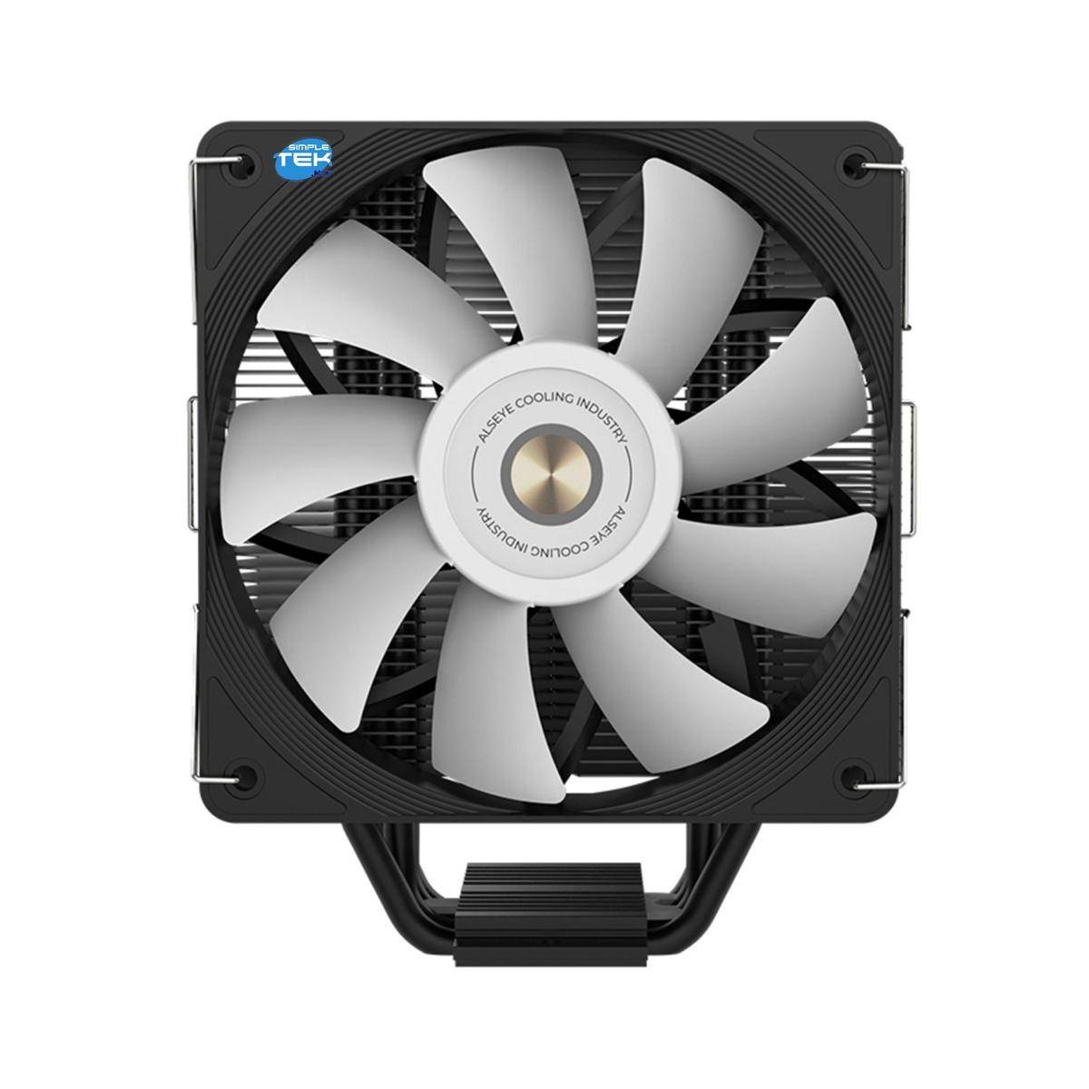 Dissipatore Processore Argb Lga 1700 1200 1366 1150 Am5 Am4 Am3 Am2 Am3+ Am2+-1