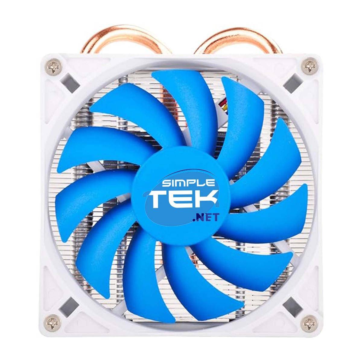 Silverstone Sst-ar05 Dissipatore Low Profile 37mm Lga115x Lga 1156 1155 1150 1151 1200 Am2 Am3 Fm1 Fm2 Am2+ Am3+ 65w-0