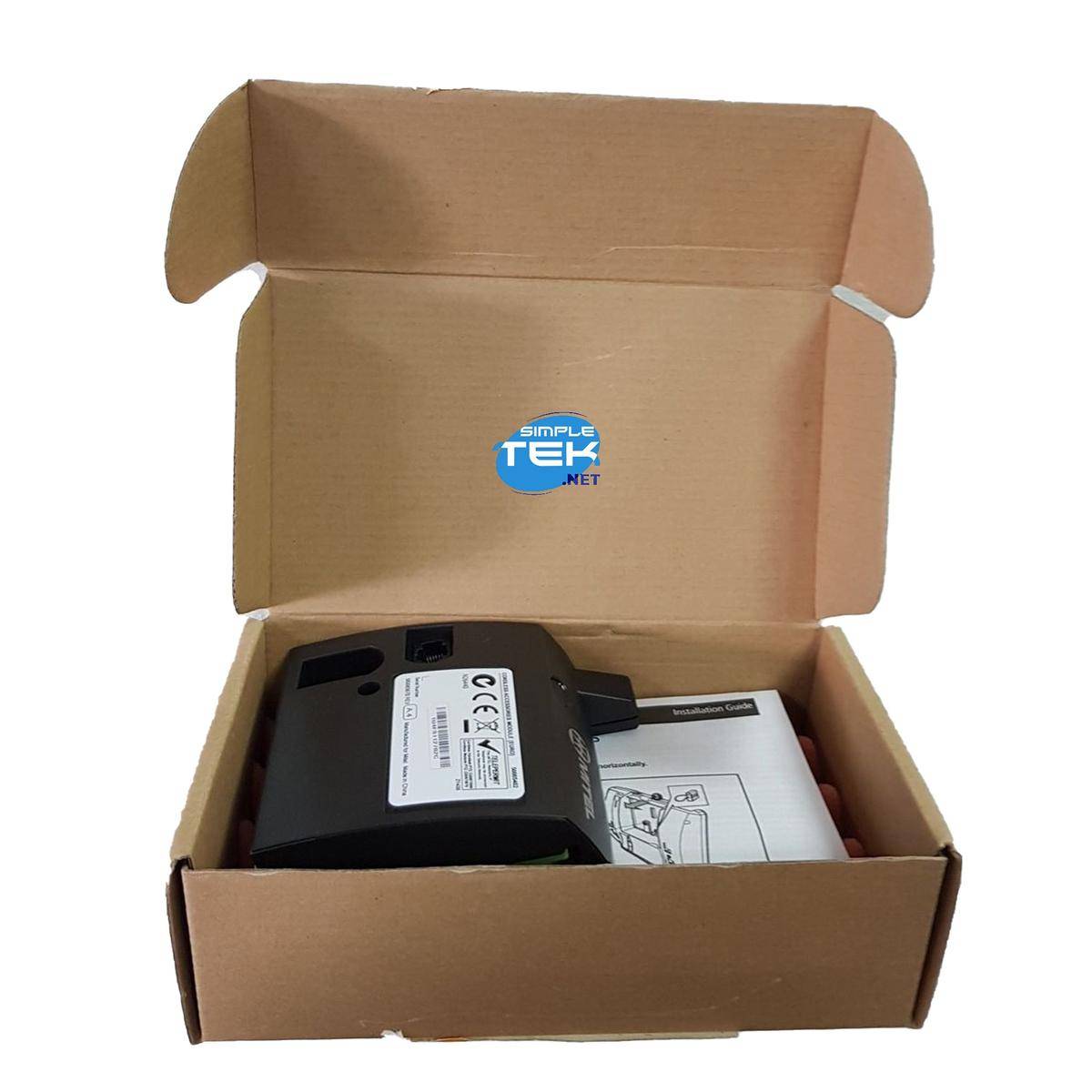 Mitel Cordless Accessories Module (euro) 50005402 Wireless-3