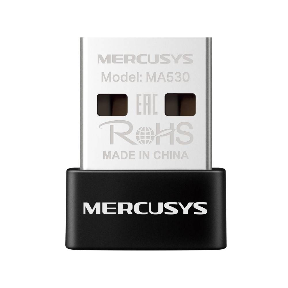 MERCUSYS MA530 BLUETOOTH NANO ADAPT.BT5.3 1 ANT IN T.USB2.0-0