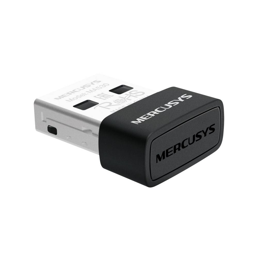 MERCUSYS MA530 BLUETOOTH NANO ADAPT.BT5.3 1 ANT IN T.USB2.0-1