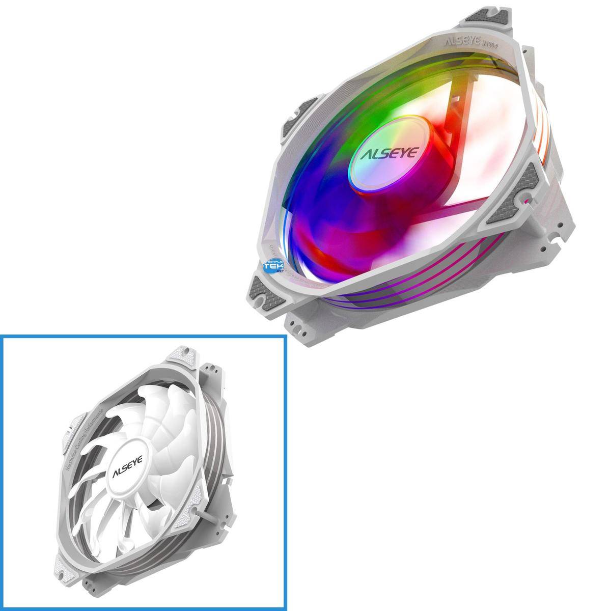 Dissipatore A Liquido 360mm Rgb 280w 1700 1150 1151 1155 1156 1366 2066 2011 1200-4