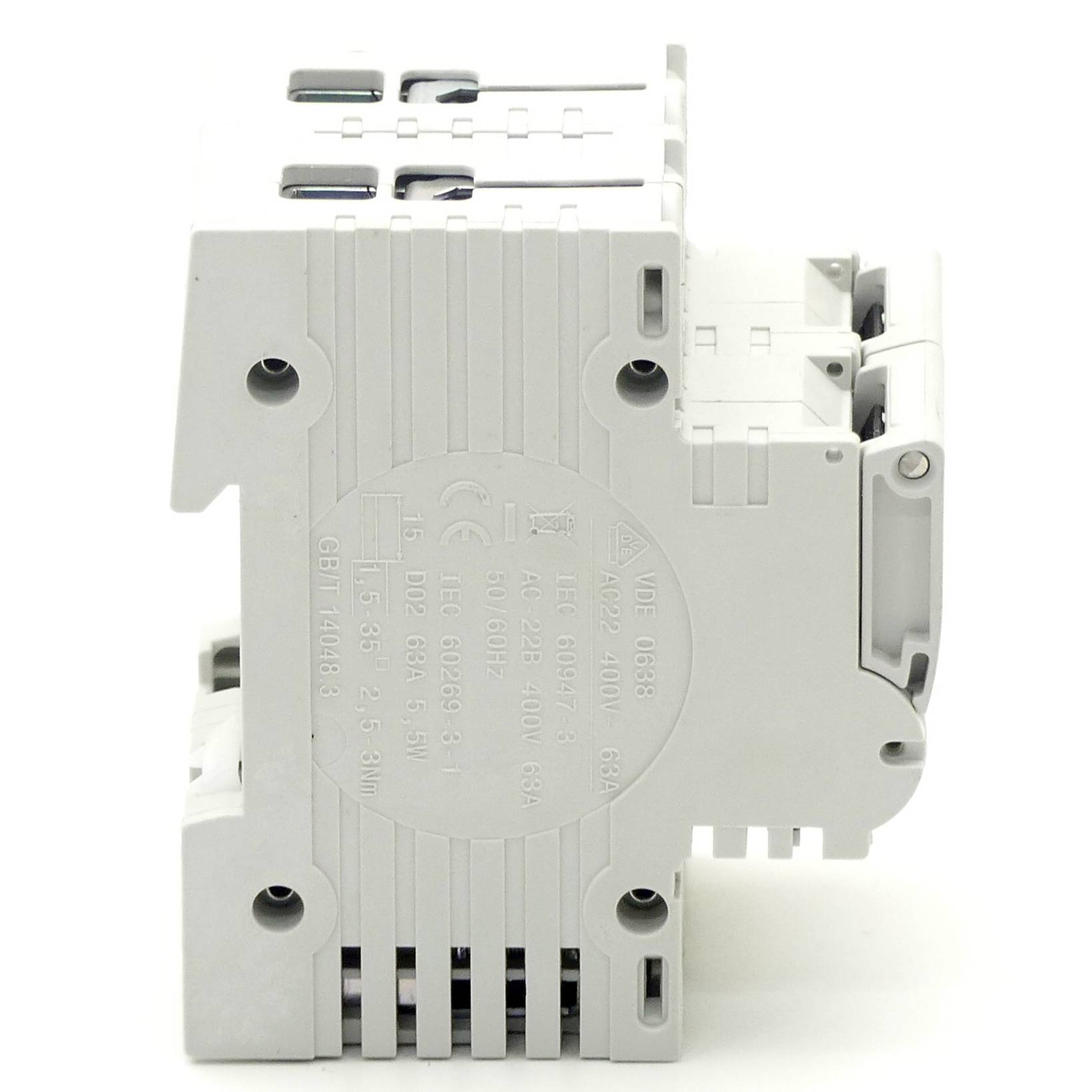 Siemens - 5SG7123 - SIEMENS 5SG7123 Produkt-2