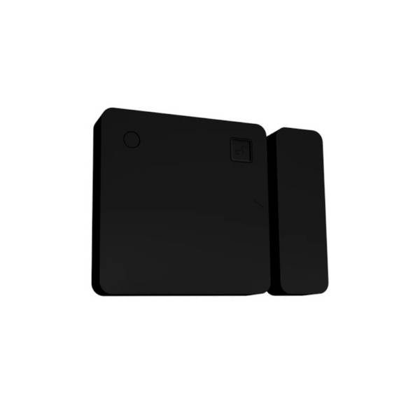 SHELLY BLU contatto finestra/porta nero Bluetooth