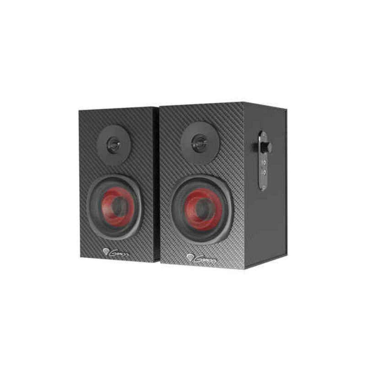 Altoparlanti PC Helium 200 10W Nero-0