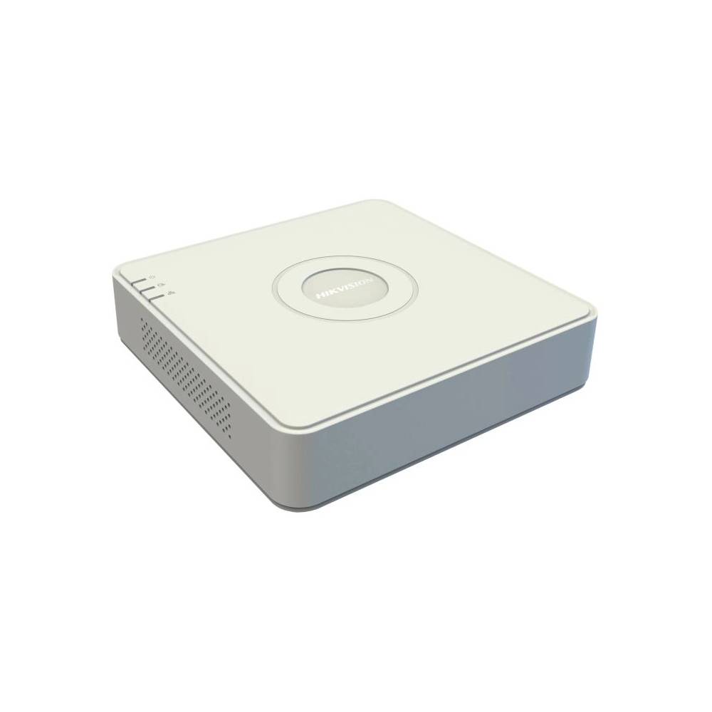 HIKVISION DS-7108NI-Q1(D) NVR 8 channel-0