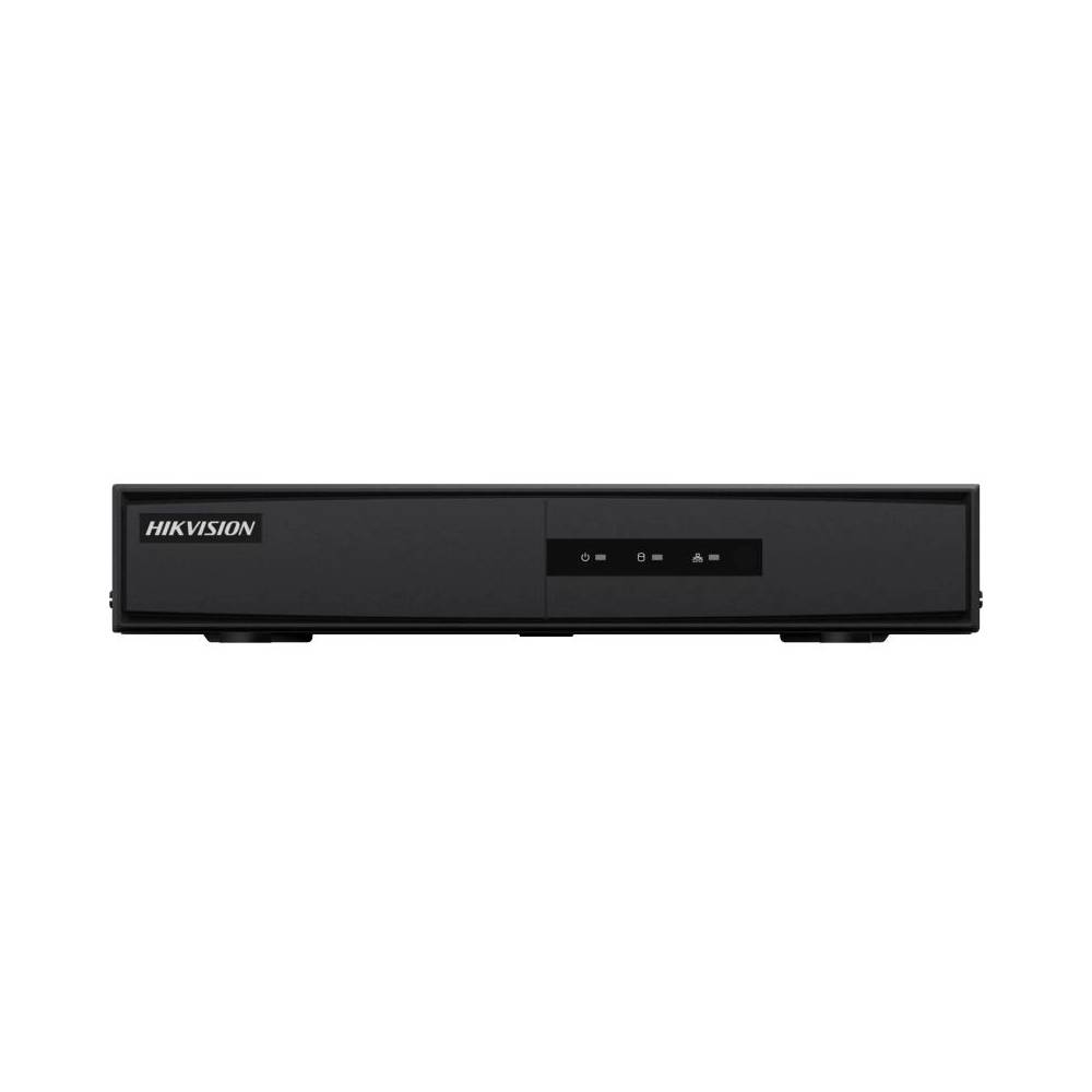 Hikvision DS-7104NI-Q1/M(D) 4-ch Mini 1U NVR-0