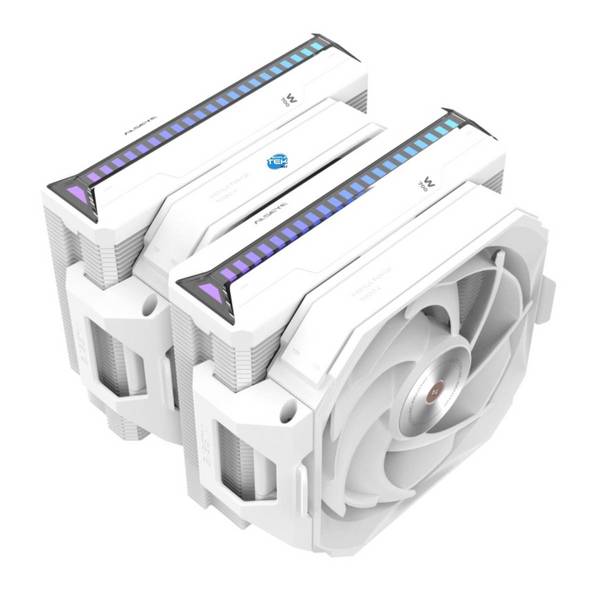 Dissipatore Ad Aria Cpu Gaming Rgb 275w Lga 1700 1200 2011 775 2066 1366 2011