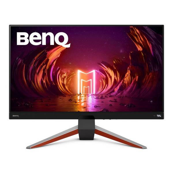 BenQ EX270QM Monitor PC 68,6 cm [27] 2560 x 1440 Pixel WQXGA Nero, Grigio (BENQ 27 IPS MONITOR SPK EX270QM)