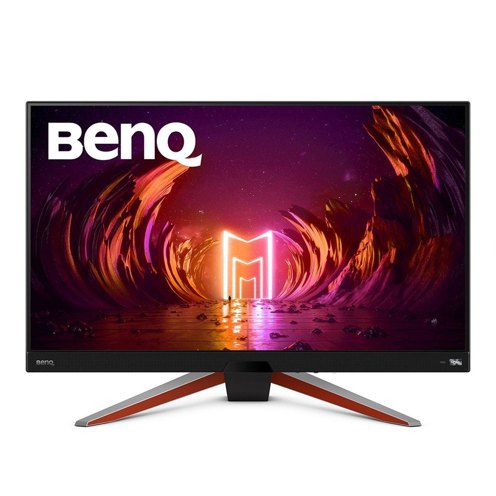 BenQ EX270QM Monitor PC 68,6 cm [27] 2560 x 1440 Pixel WQXGA Nero, Grigio (BENQ 27 IPS MONITOR SPK EX270QM)-1