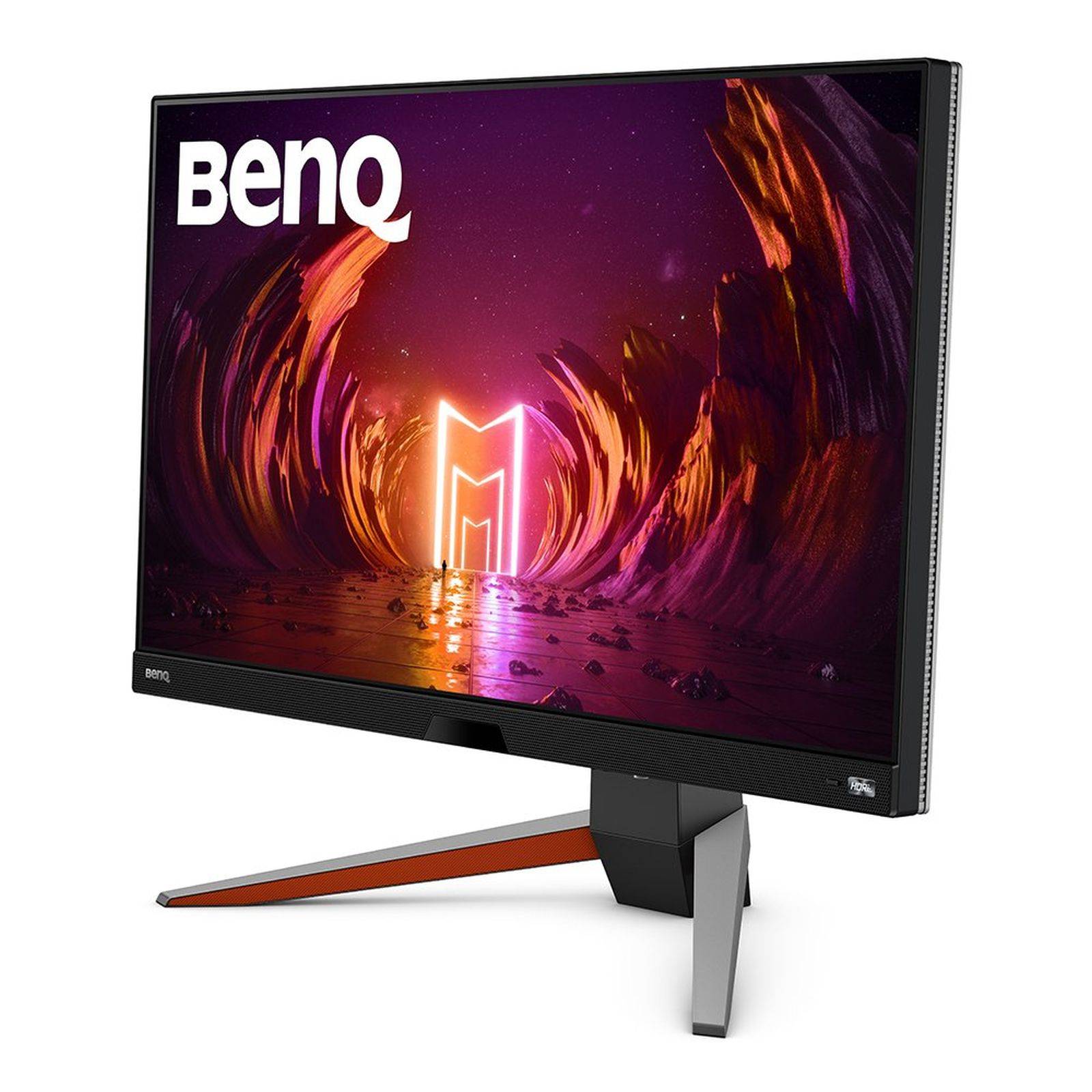BenQ EX270QM Monitor PC 68,6 cm [27] 2560 x 1440 Pixel WQXGA Nero, Grigio (BENQ 27 IPS MONITOR SPK EX270QM)-3
