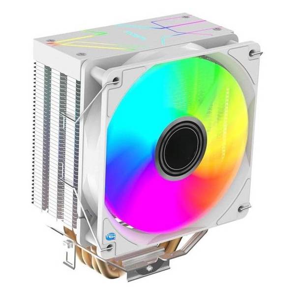 Dissipatore Processore Rgb 150w Lga 1700 1200 1366 1150 1151 1155 1156 775