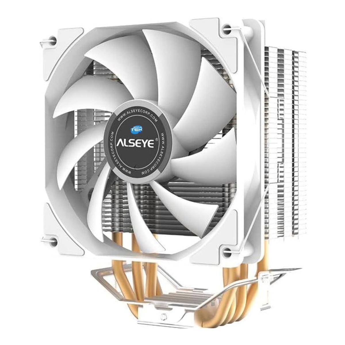 Dissipatore Processore Rgb 150w Lga 1700 1200 1366 1150 1151 1155 1156 775-3