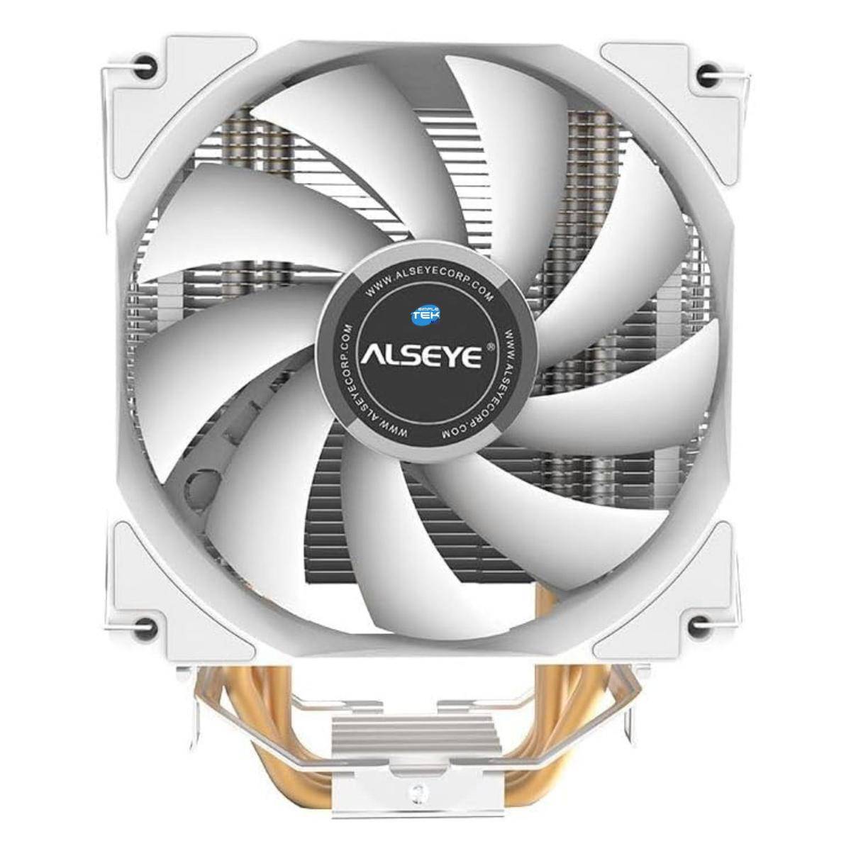 Dissipatore Processore Rgb 150w Lga 1700 1200 1366 1150 1151 1155 1156 775-4