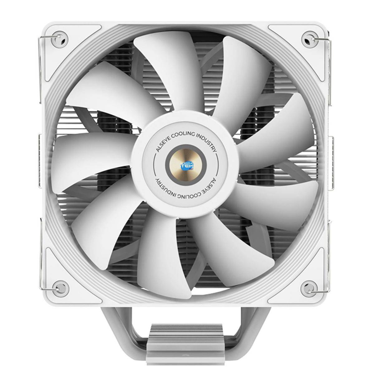 Dissipatore Processore Argb Lga 1851 1700 Am5 Am4 1200 115x 1151 1366 1150 150w-0