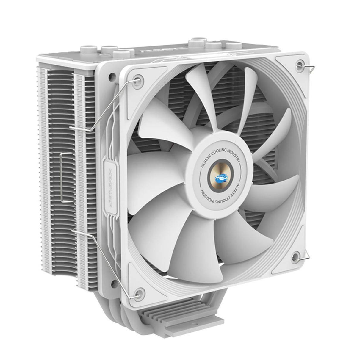 Dissipatore Processore Argb Lga 1851 1700 Am5 Am4 1200 115x 1151 1366 1150 150w-1