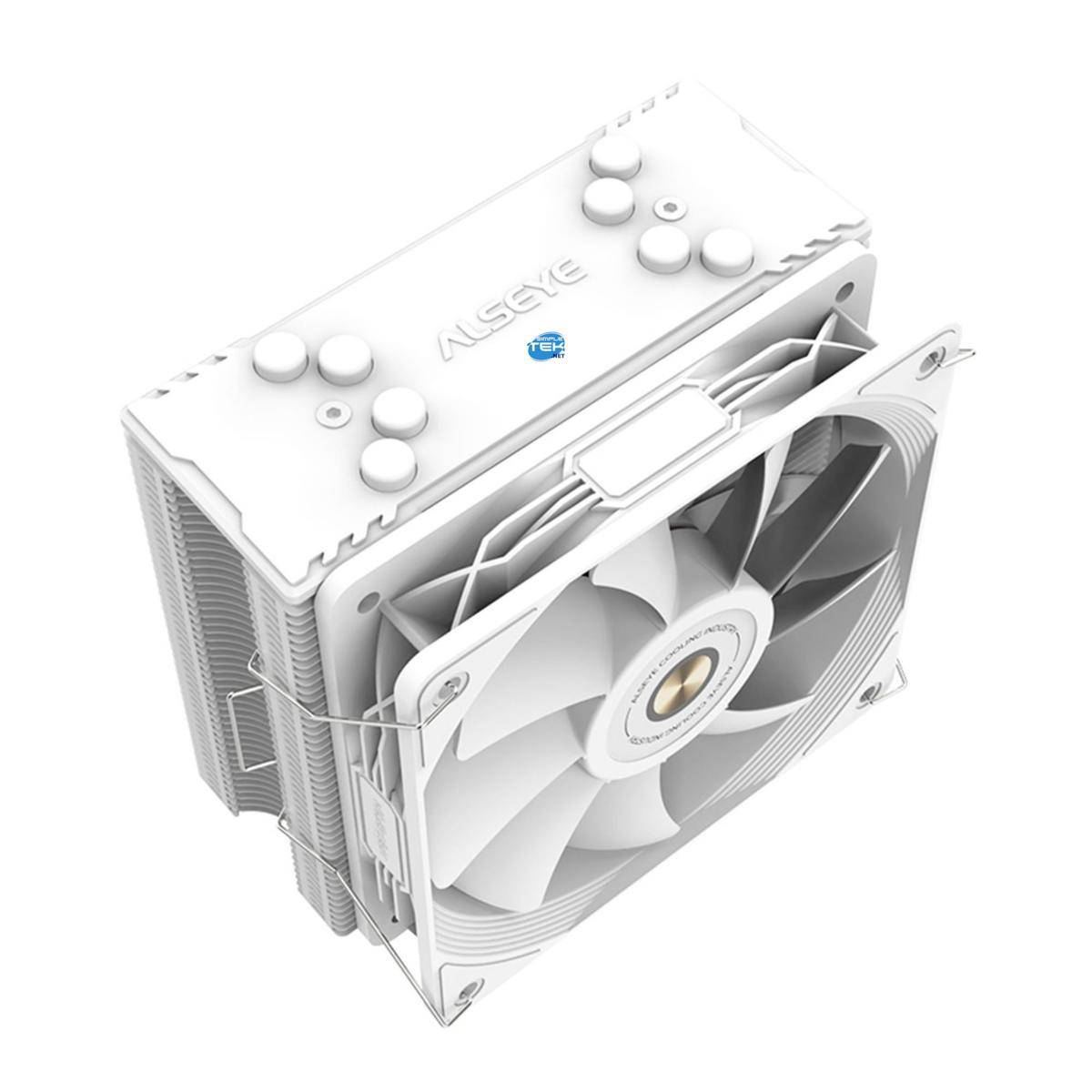 Dissipatore Processore Argb Lga 1851 1700 Am5 Am4 1200 115x 1151 1366 1150 150w-2