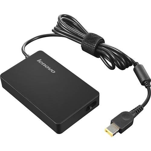 Lenovo 0C19868 adattatore e invertitore Interno 65 W Nero (AC Adapter 20V 3.25A 65W includes power cable)-0