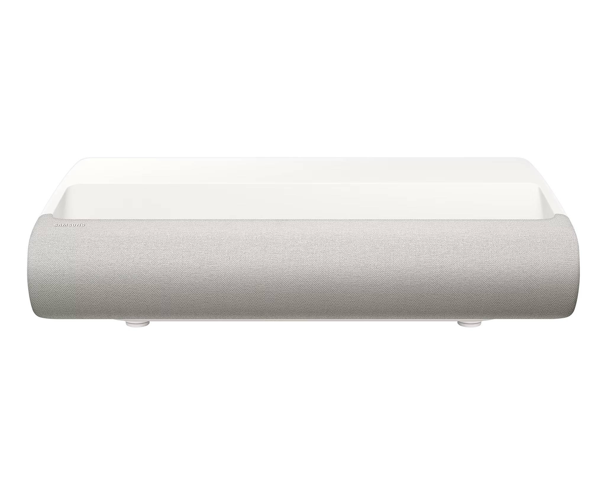 Samsung SP-LPU7DSAX Proiettore a raggio ultra corto UHD 4K (3840x2160) Bianco-0
