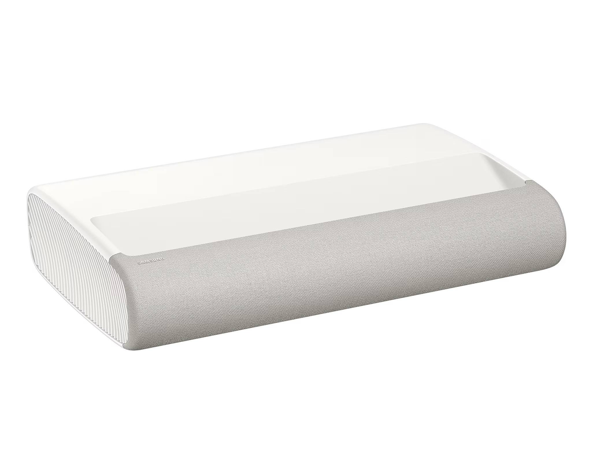 Samsung SP-LPU7DSAX Proiettore a raggio ultra corto UHD 4K (3840x2160) Bianco-2