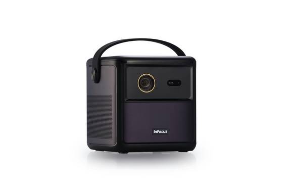 INFOCUS CRUSADER MASTER IN3018SL