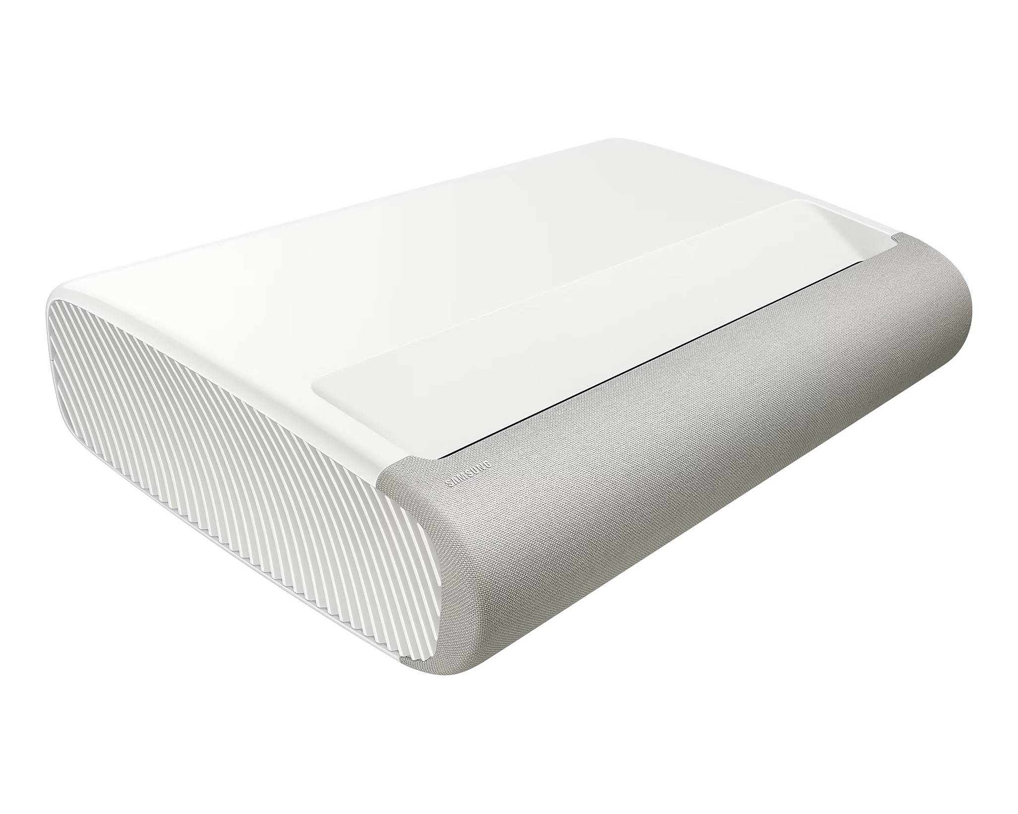 Samsung The Premiere 9 DLP Triple laser Beamer 3450 ISO Lumen-3