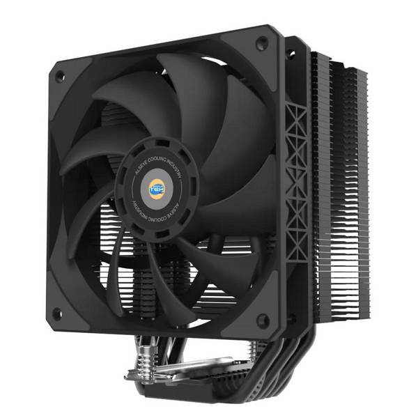 Dissipatore Ad Aria Cpu Processore 150w Lga 2011 1151 1150 1155 1156 2066 1366