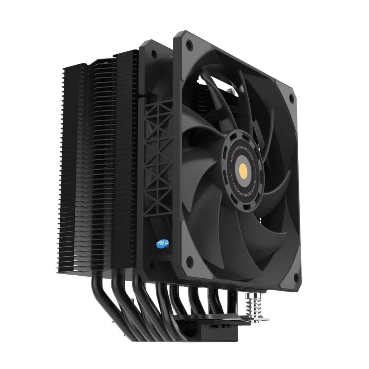 Dissipatore Ad Aria Cpu Processore 150w Lga 2011 1151 1150 1155 1156 2066 1366-2