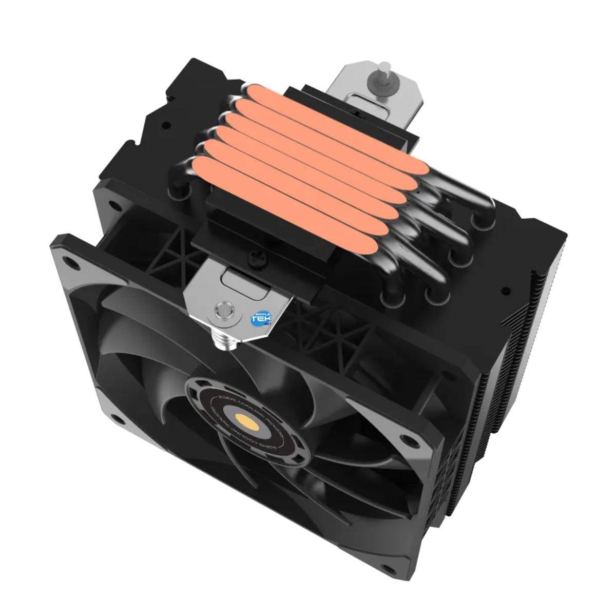 Dissipatore Ad Aria Cpu Processore 150w Lga 2011 1151 1150 1155 1156 2066 1366-3