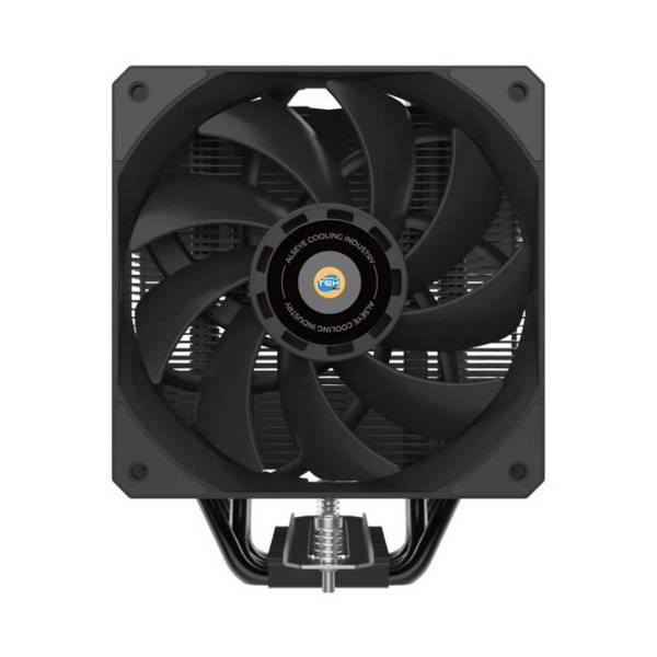 Dissipatore Ad Aria Cpu Processore 95w Lga 2011 1151 1150 1155 1156 2066 1366